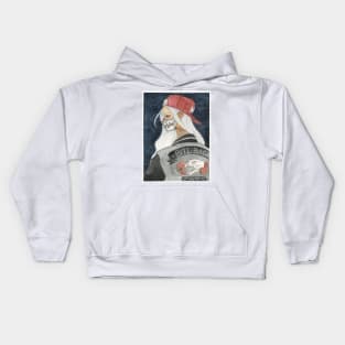 Bite Back Kids Hoodie